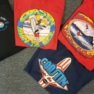 Screen printing by Designs, Inc., in Chesapeake, VA - Fast turnaround and delivery