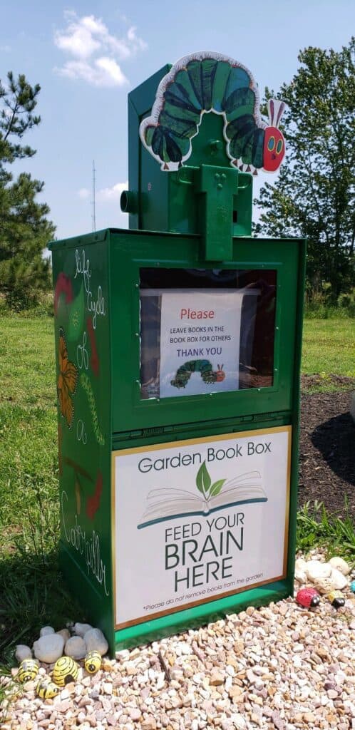 Book Box, Newspaper Box style wrap