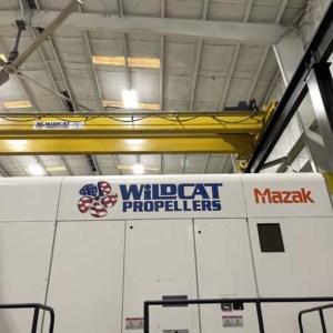 Equipment graphics. Letters and graphics on metal, wood, drywall, brick, marble, and tile surfaces.
