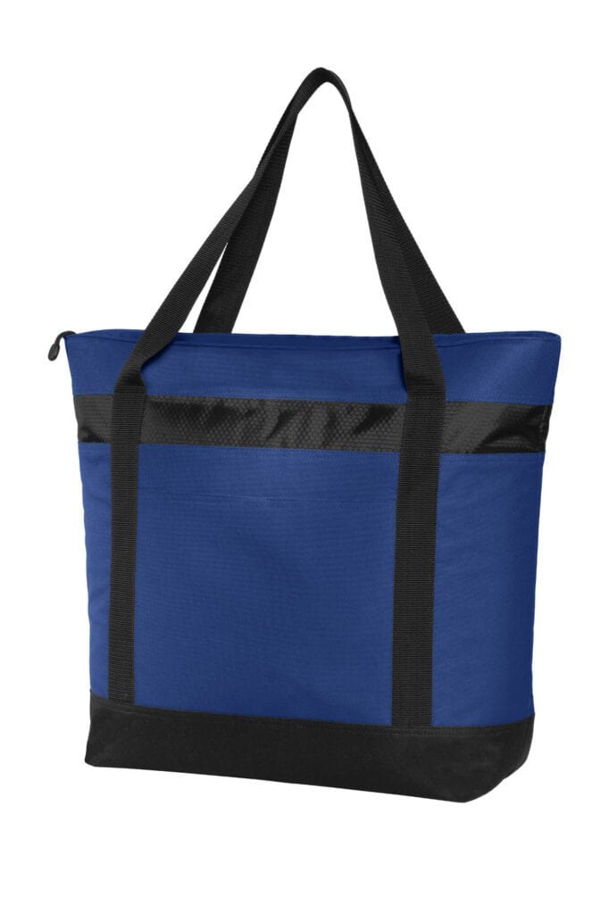 Affordable tote bags - Imprint your company logo, name or slogan
