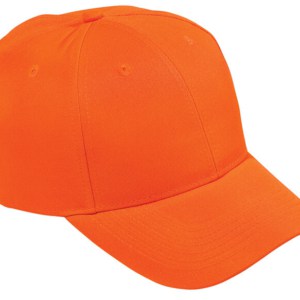 Ball cap in colors. Screen print or Embroider name, logo, and slogan. Great promotional item for events and tradeshows.
