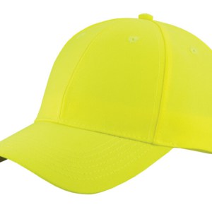 Bright color caps. Screen print or Embroider name, logo, and slogan. Great promotional item for events and tradeshows.