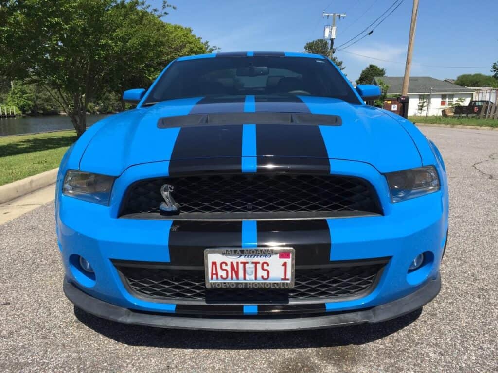 Racing style graphics and wraps