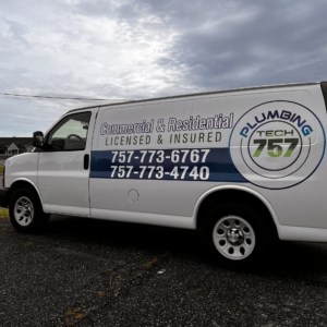 Get a full wrap, partial wrap with graphics for your company van or truck from DeSigns, Inc.